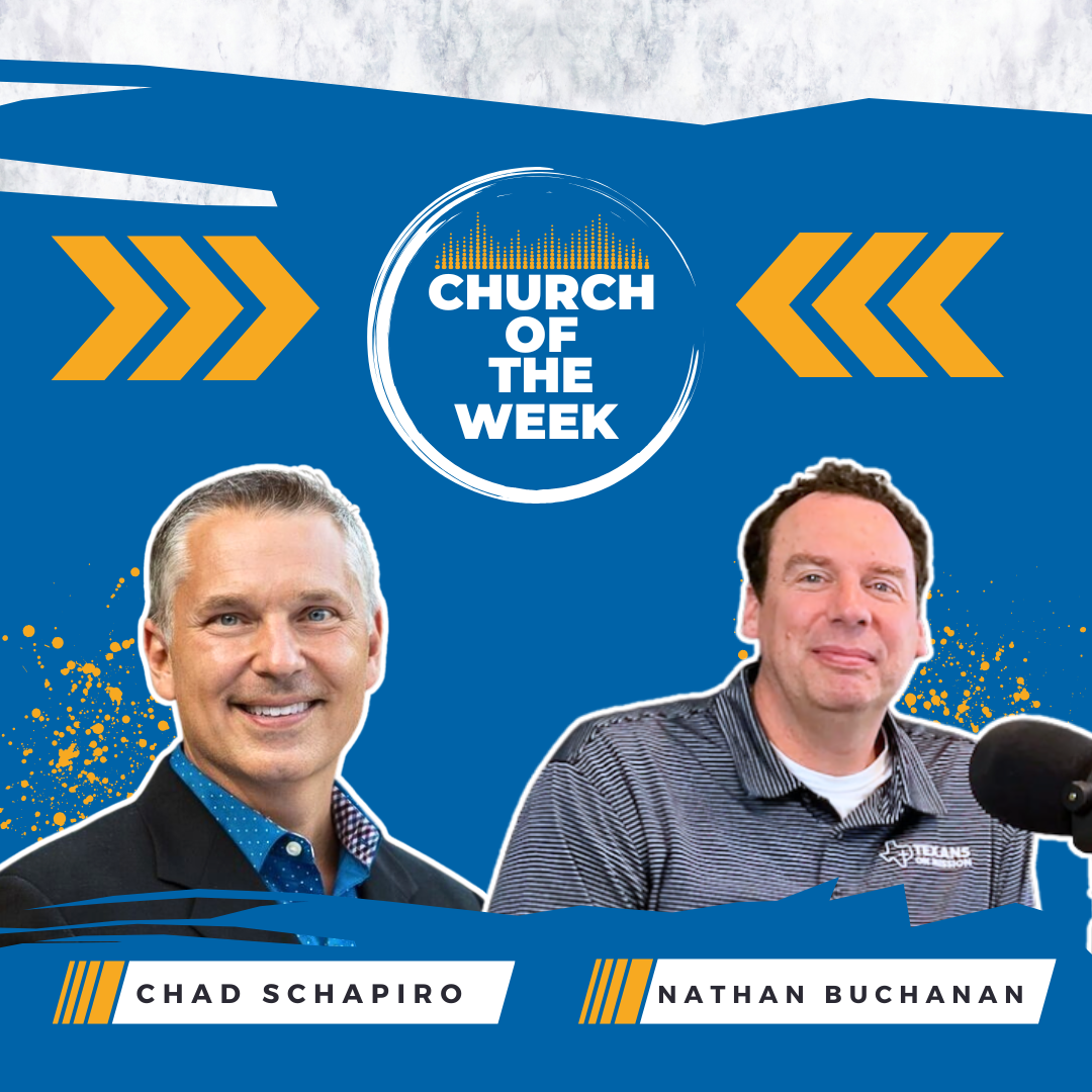 AM 630 The Word Church of the Week