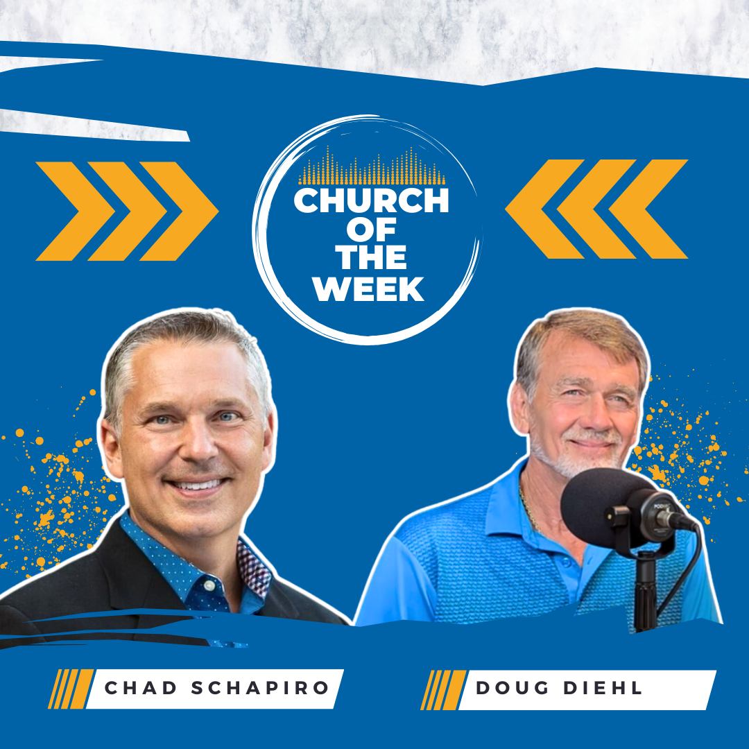 AM 630 The Word Church of the Week