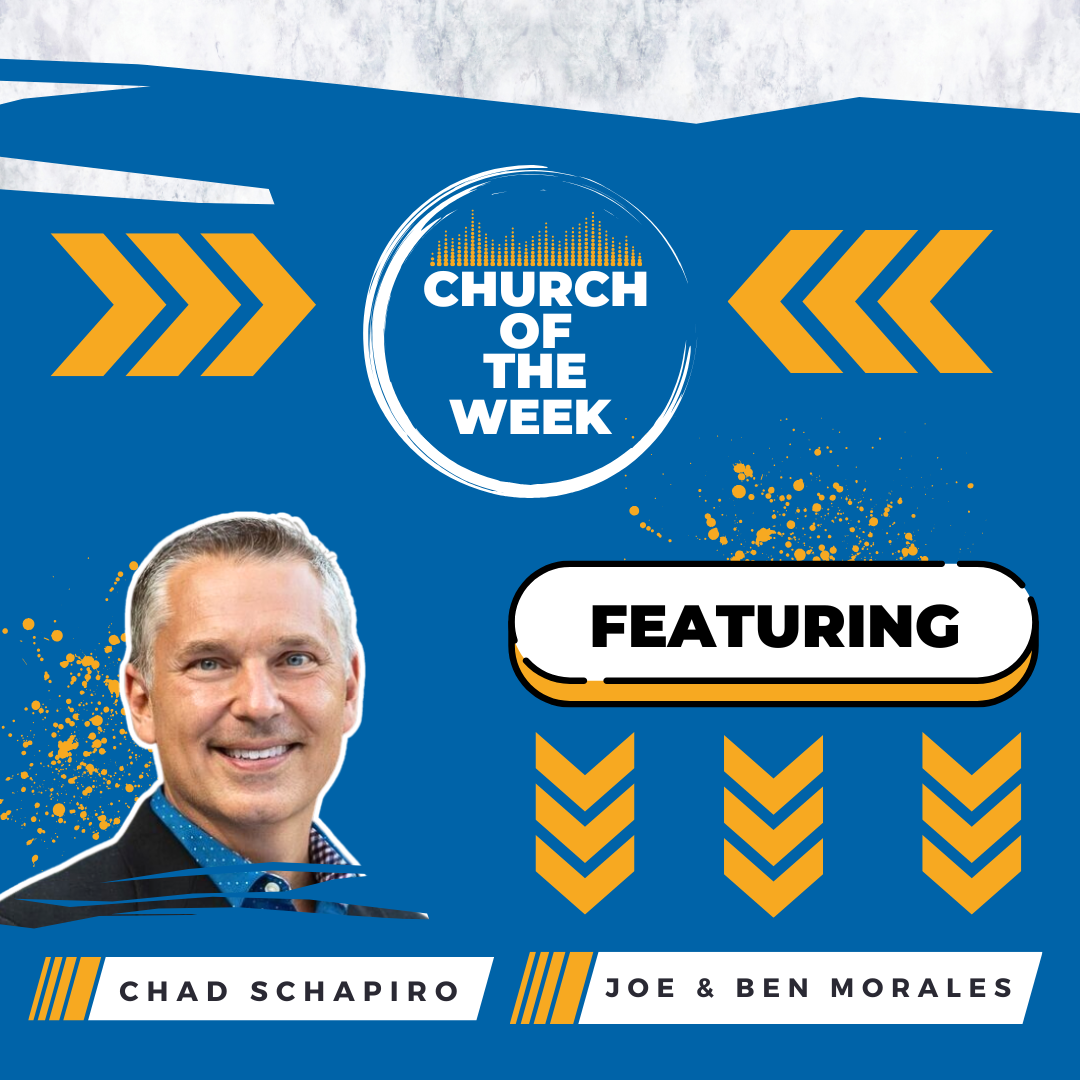 AM 630 The Word Church of the Week