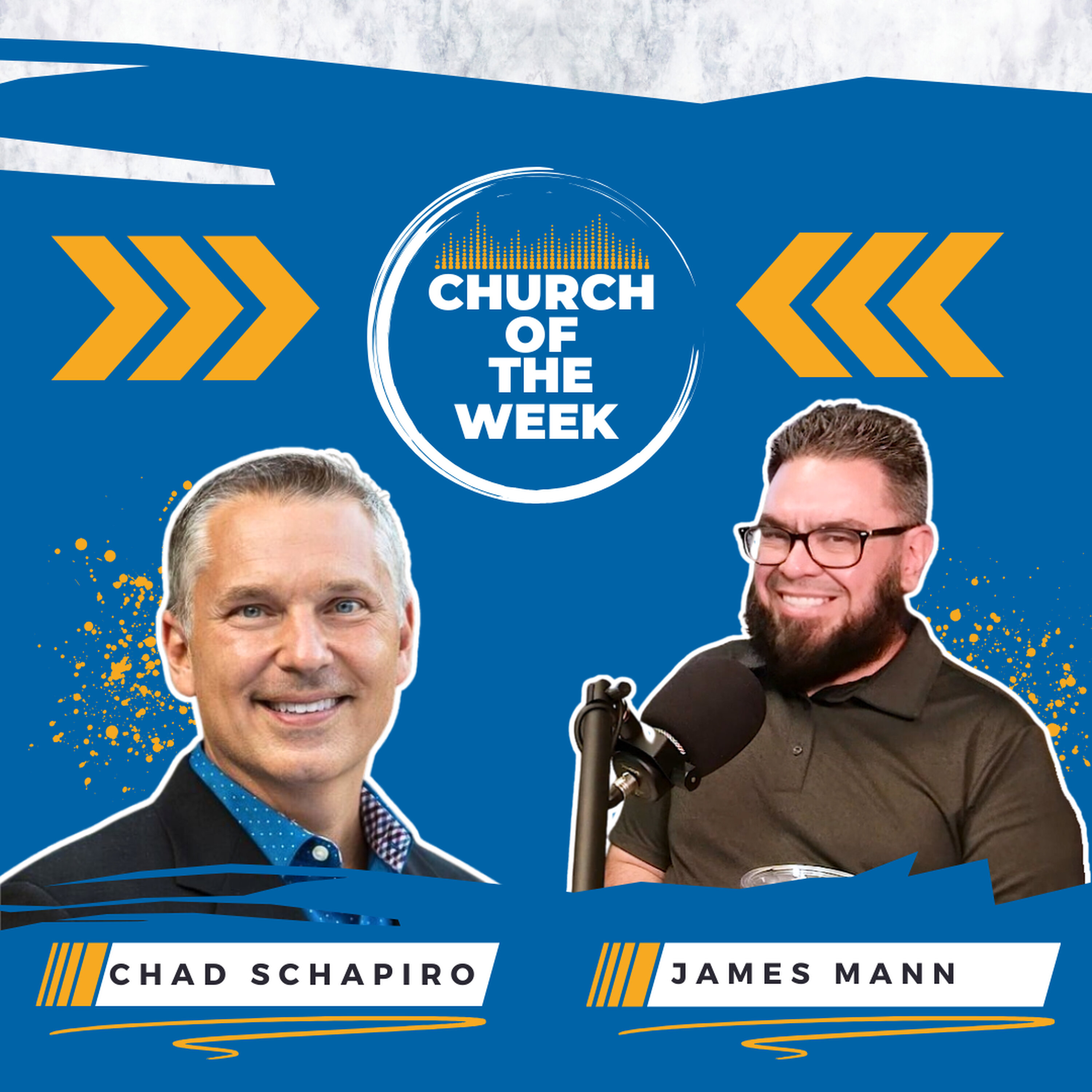 Trust God and Watch What He Can Do | Church of the Week (8-15-26)