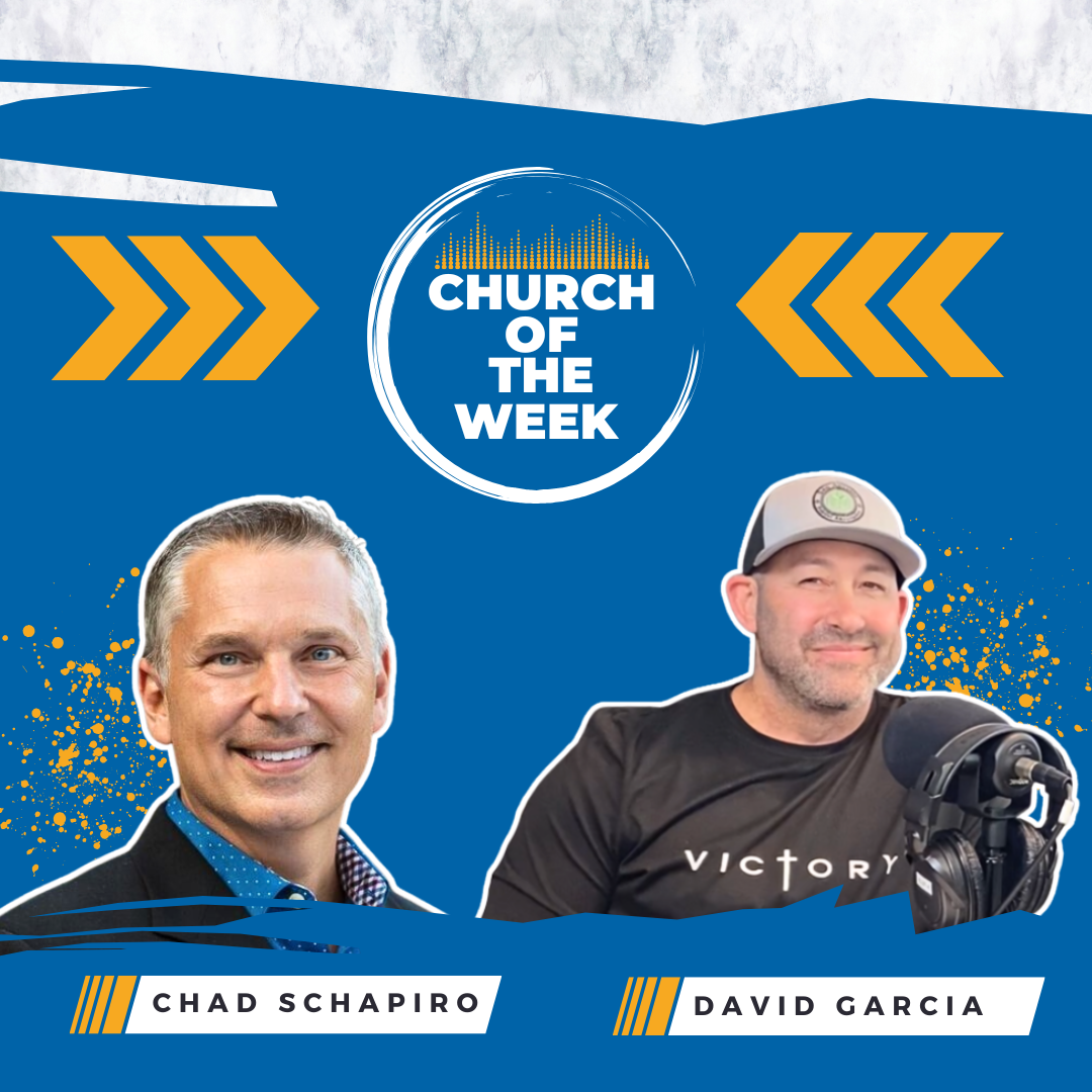 AM 630 The Word Church of the Week