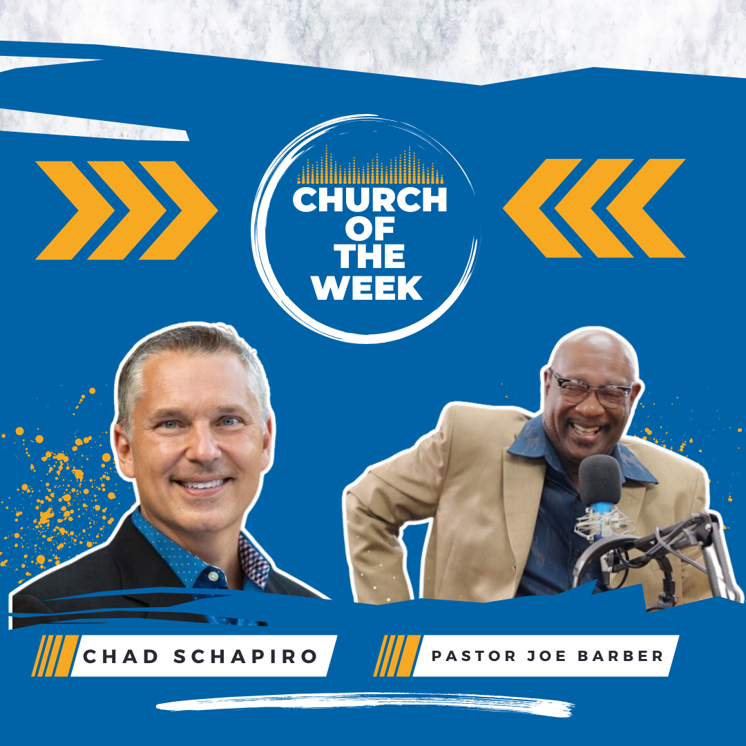 AM 630 The Word Church of the Week