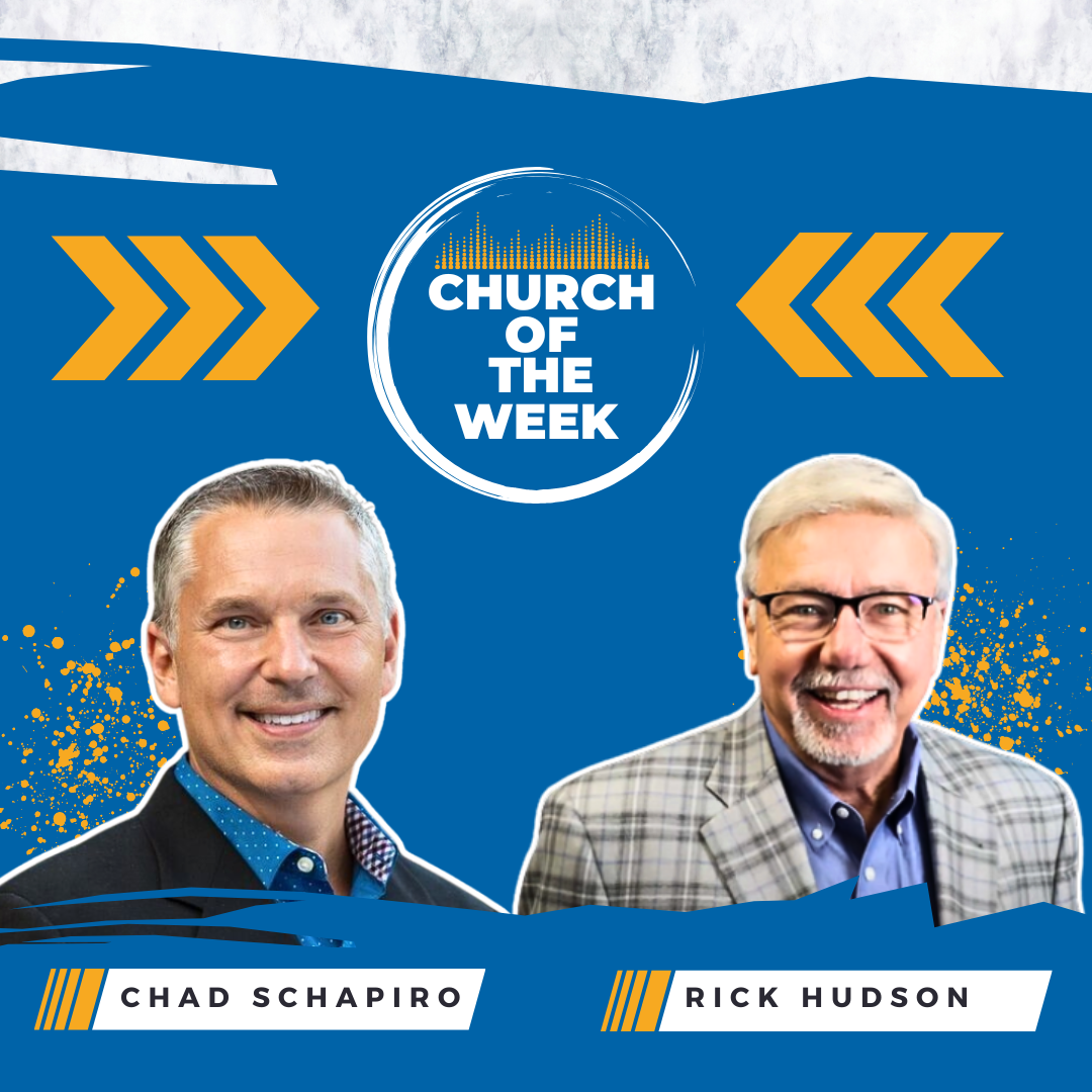 AM 630 The Word Church of the Week