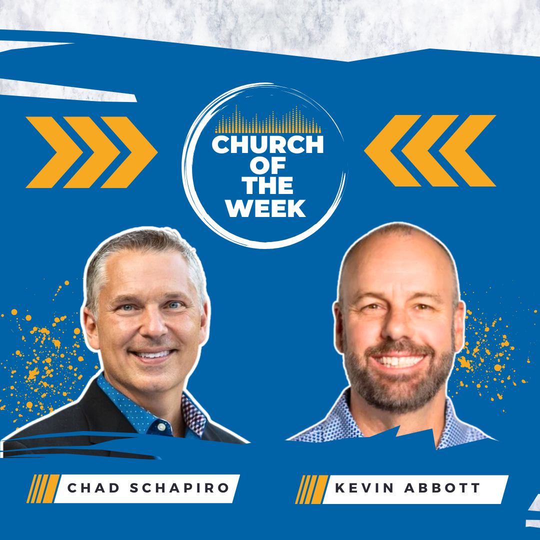 AM 630 The Word Church of the Week