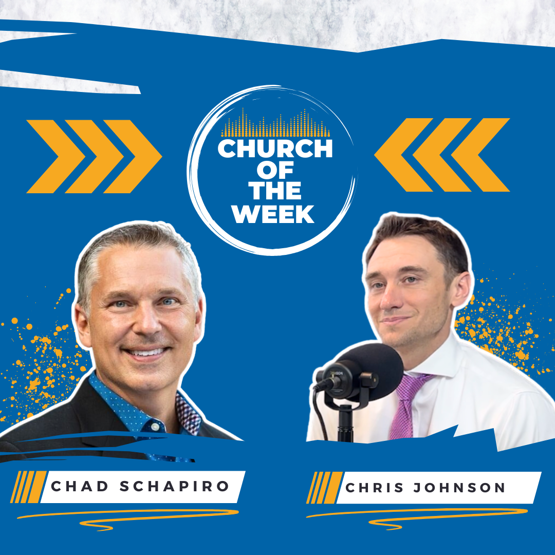 AM 630 The Word Church of the Week