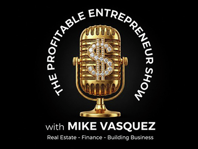 The Profitable Entrepreneur Show - 8-8-26