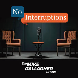 The No Interruptions Podcast - Artificial Intelligence