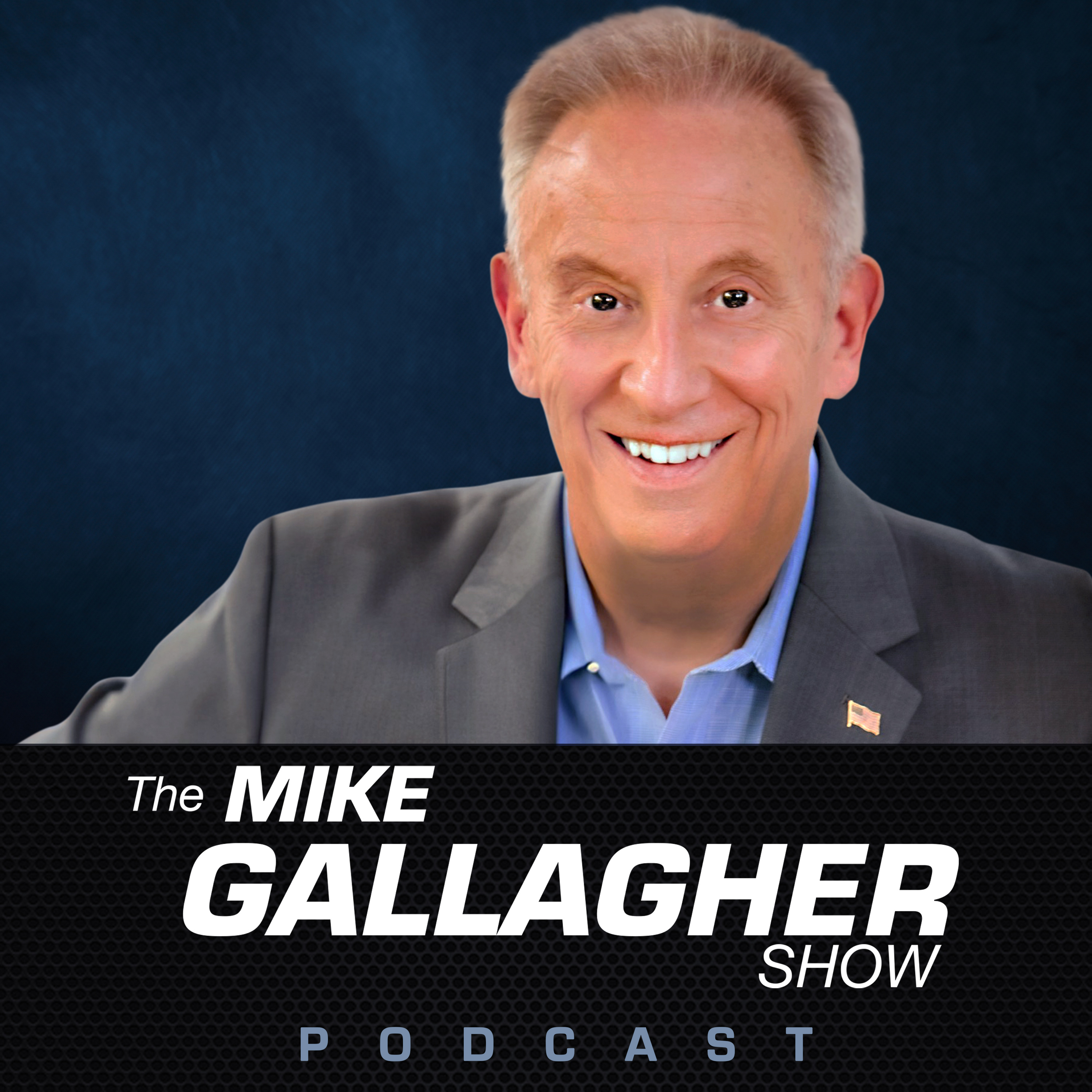 3-31-22 The Mike Gallagher Show Hour 3