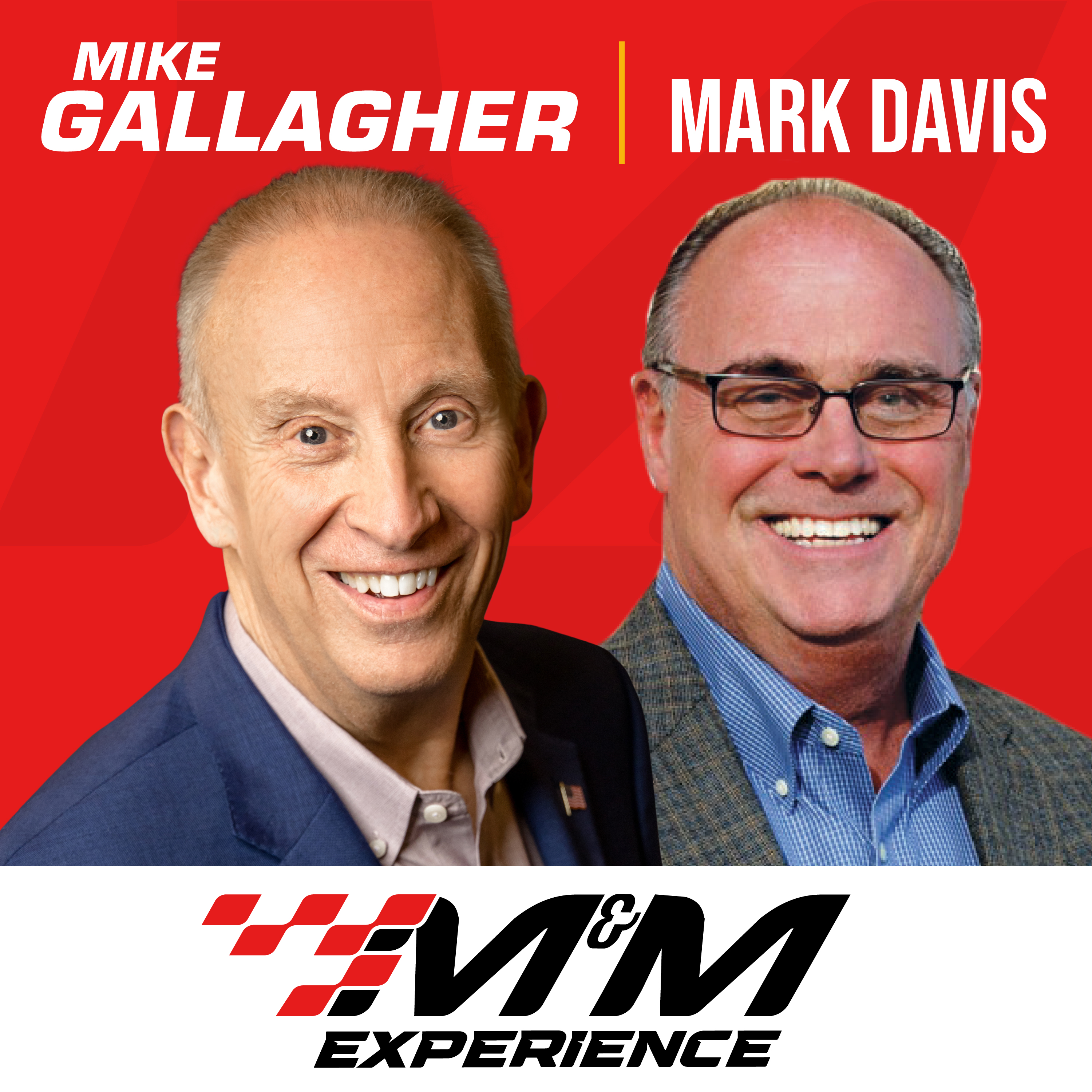 Mike talks with Mark Davis during their Daily Chat: March 13, 2024