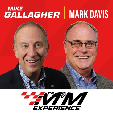 The Mike and Mark Davis Daily Chat - 10/11/23