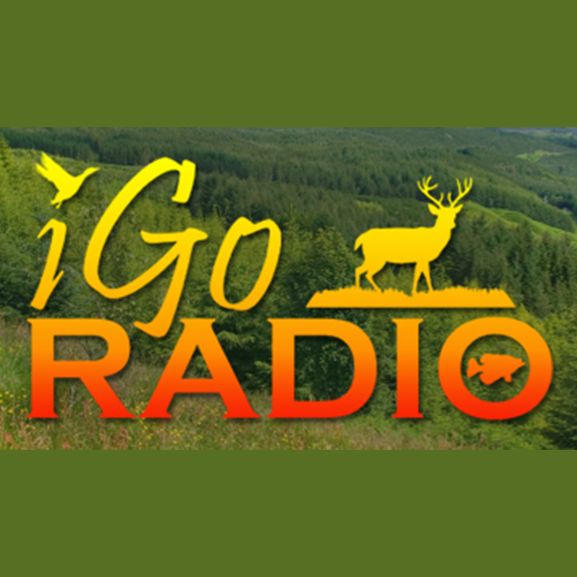 Inside the Great Outdoors HR1 