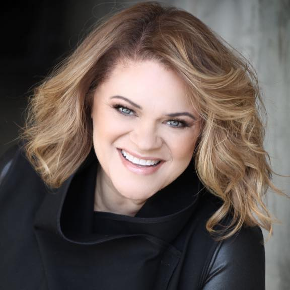 Life Inspired with Crystal Thornton "Word is Bond"