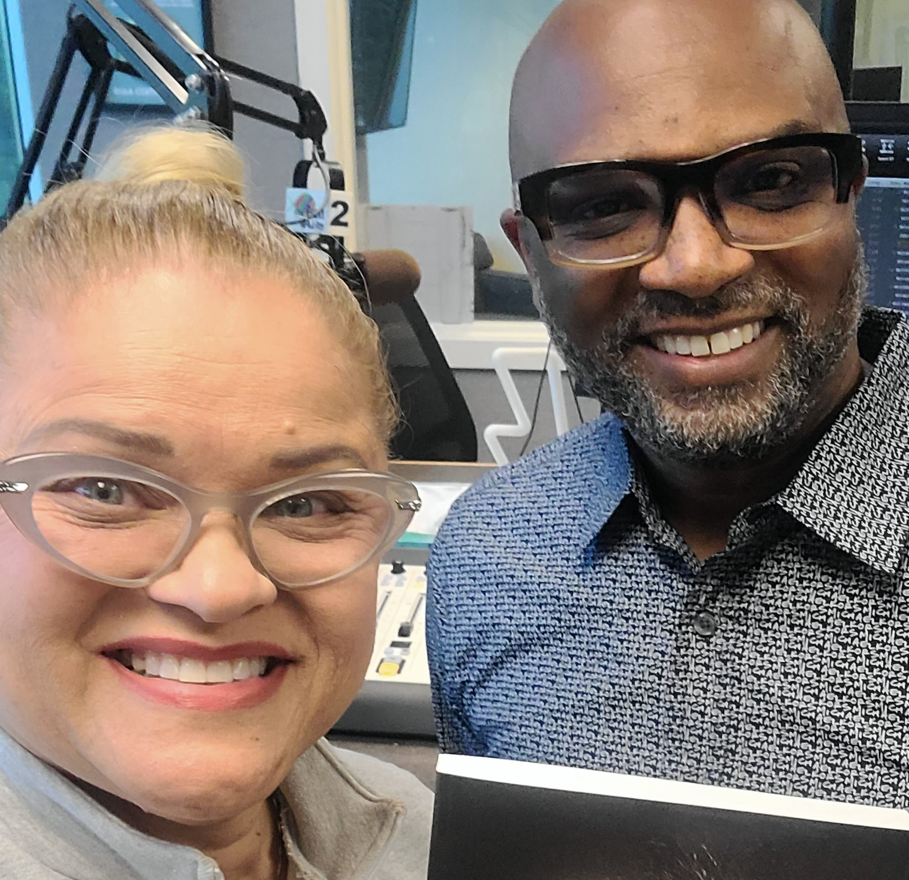 Life Inspired Pastor Wendell Robinson