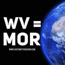 09/29/22   WV=MOR : World View = Map of Reality