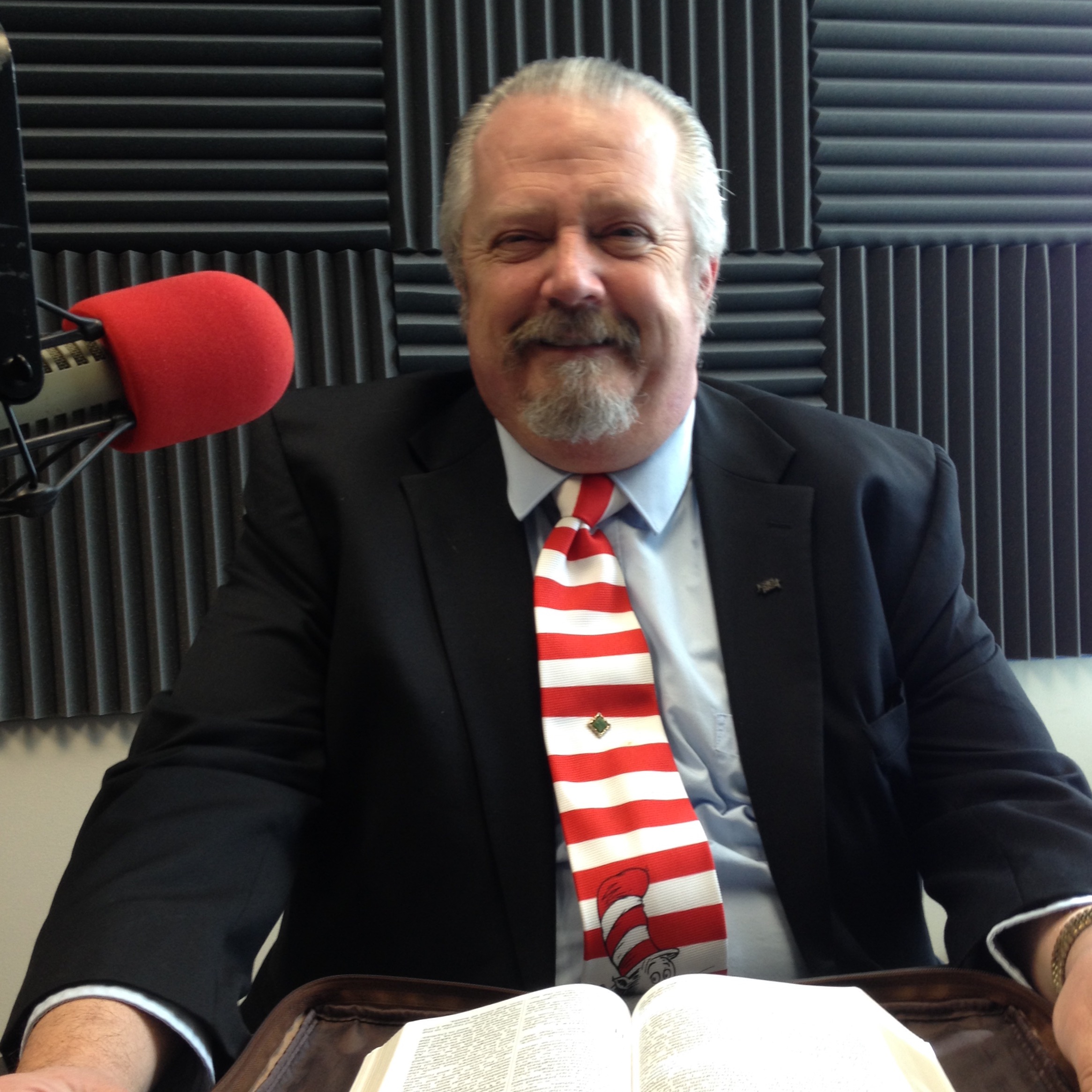 02-01-25 KNOW YOUR BIBLE - The common task of the church and home