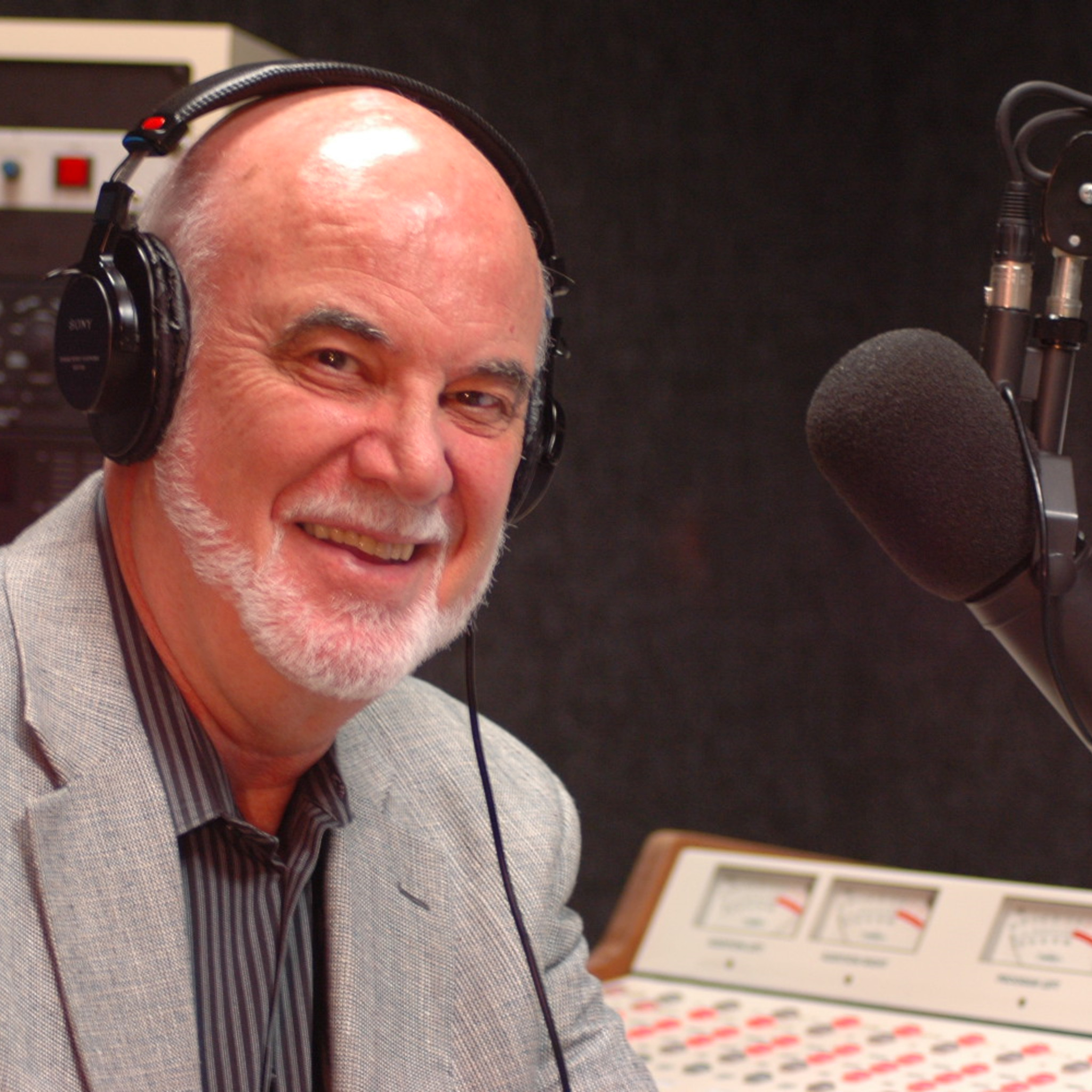 The Church is Losing Focus by Worshipping at the Alter of Convenience and Comfort: Don Kroah with Allen Jackson