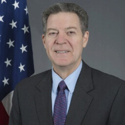 Ambassador Sam Brownback Highlights the 2nd Annual Ministerial on Religious Freedom