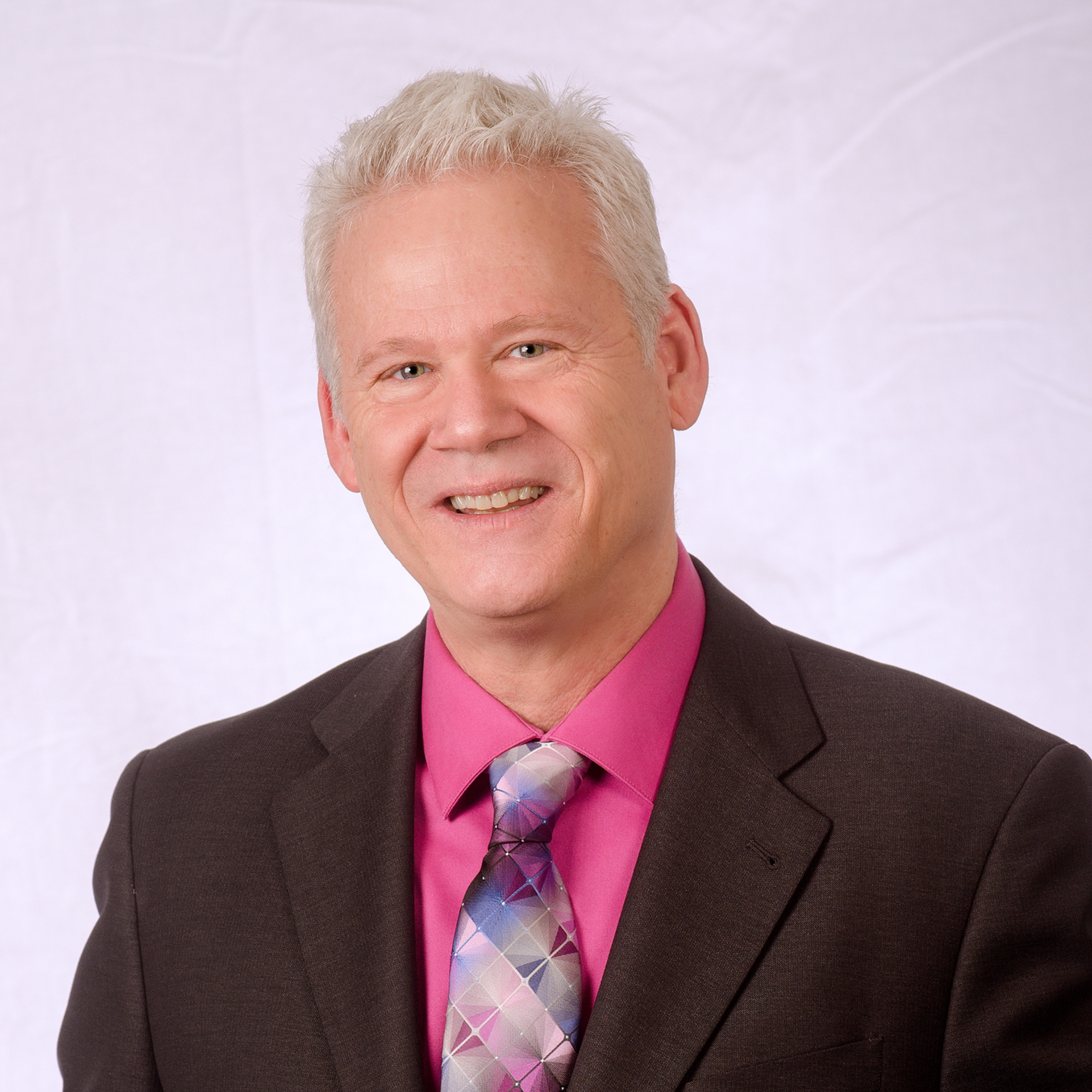 The Christian Outlook | Full Interviews