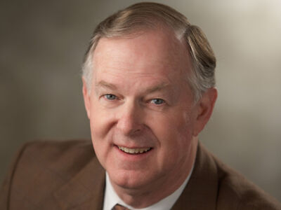 Overturning Roe was the First Step to Building a Culture of Life: Bob Burney with Ryan Anderson