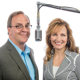 How to Live Healthy While Online: John and Kathy with Douglas Bursch