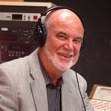 The Christian Outlook | Full Interviews