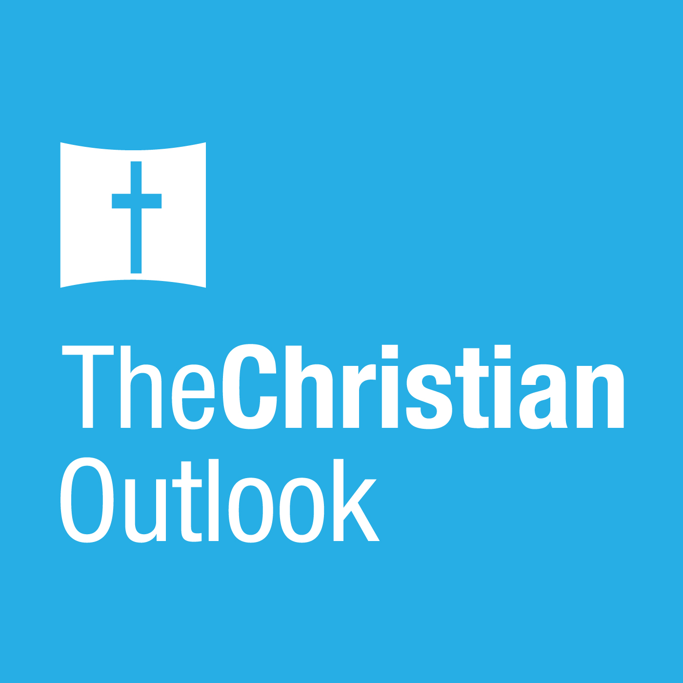 Christian Outlook 8/1/15: Os Guinness on His Book "Fool's Talk"