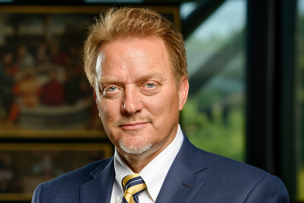 Christian Duty in a Democratic Society | Greg Seltz & Dr. Michael Youssef