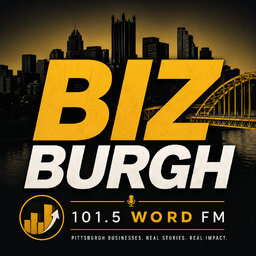 Biz Burgh - City Mission #100