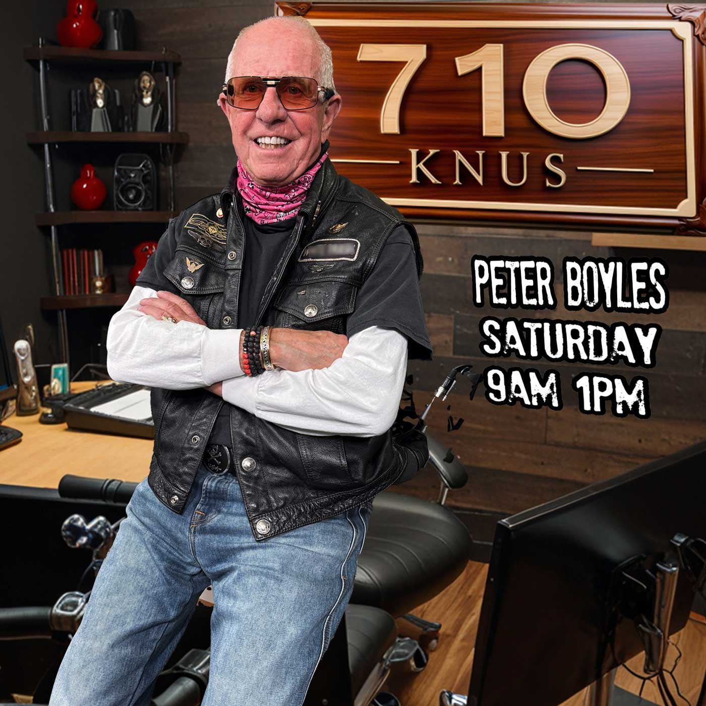 Peter Boyles Show September 16, 2023 Hour 2