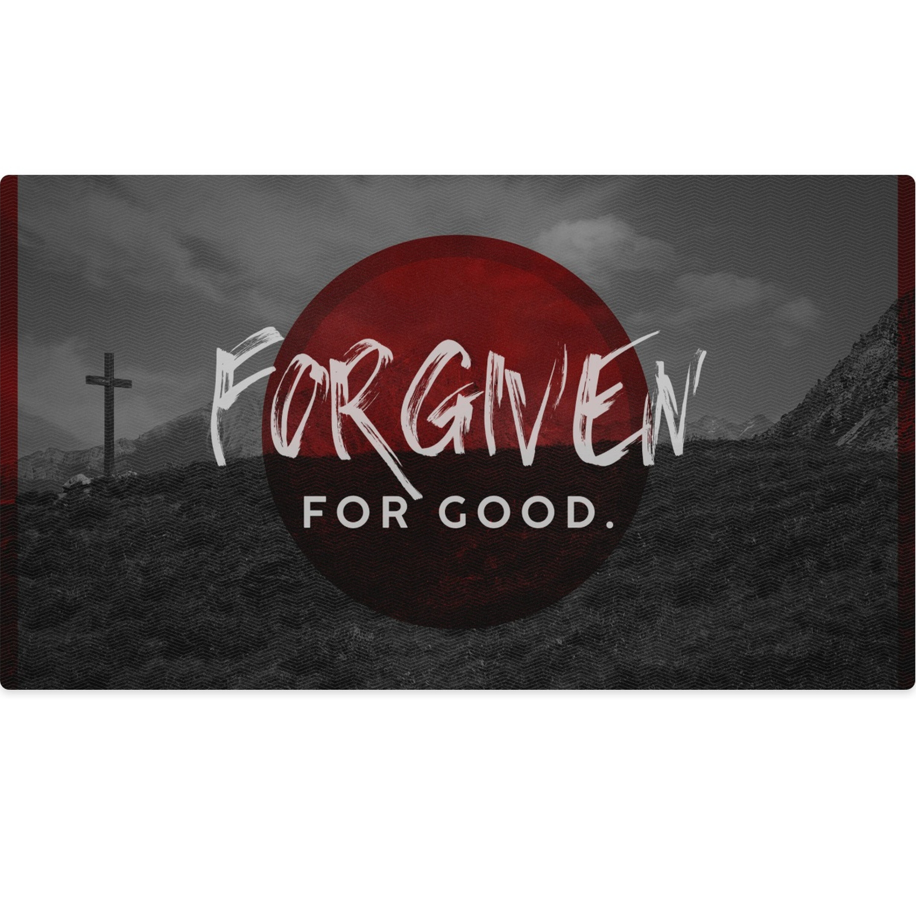 Three Powerful Words Pt 1 episode artwork