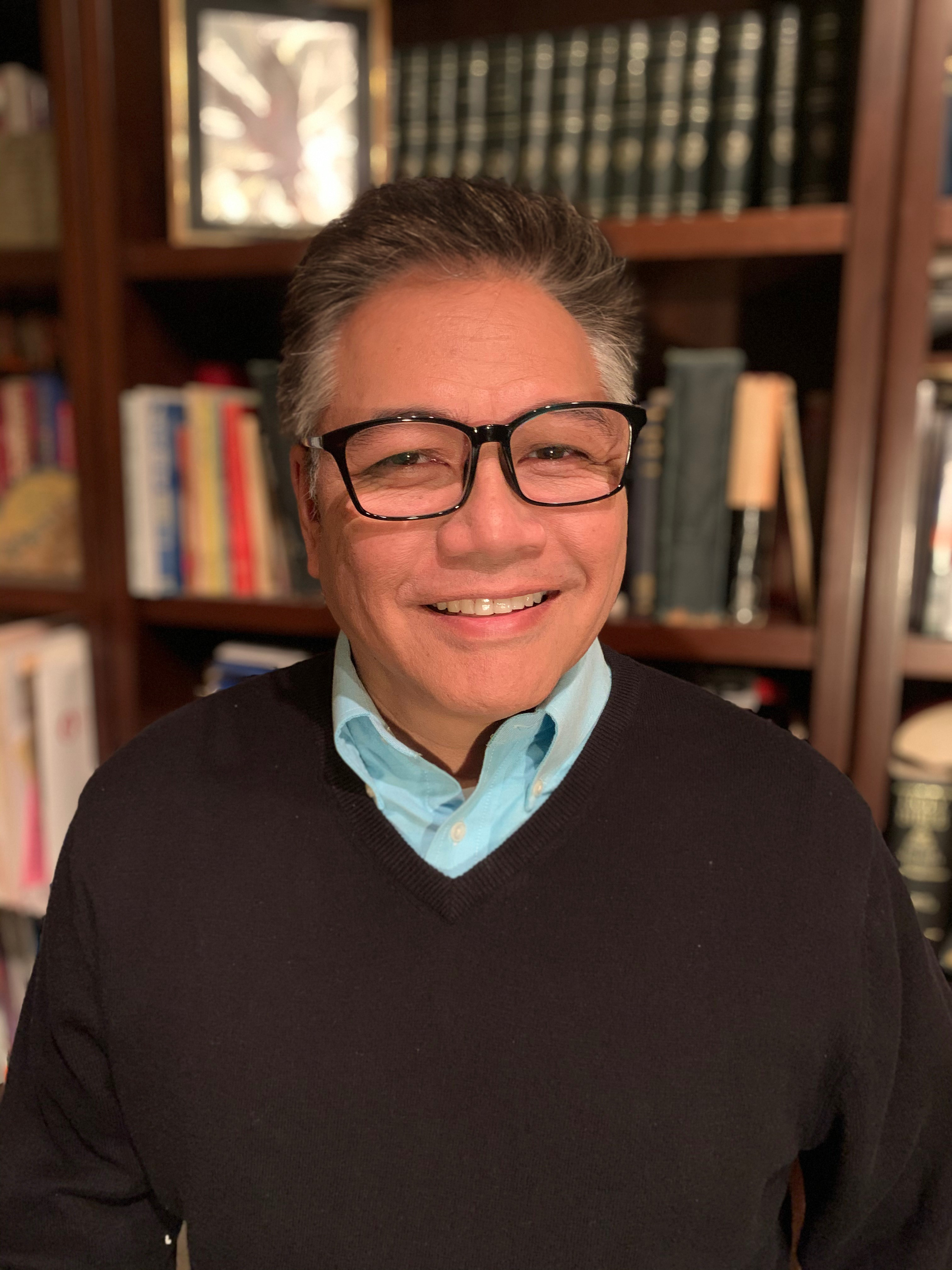 Desire Not Need - Part 2