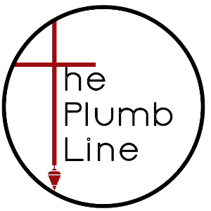 The Plumb Line