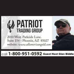 07-13-18 Patriot Radio News Hour