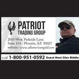 07-24-19 Patriot Radio News Hour