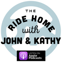 THE RIDE HOME - Tuesday March 24, 2020