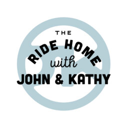 The Ride Home - Wednesday May 29, 2019