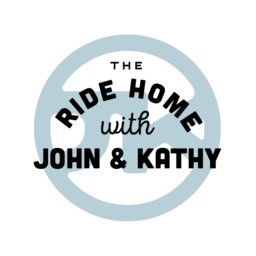 THE RIDE HOME - Monday October 29, 2018