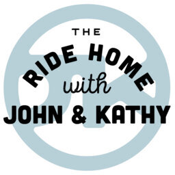The Ride Home - Monday, March 25, 2024