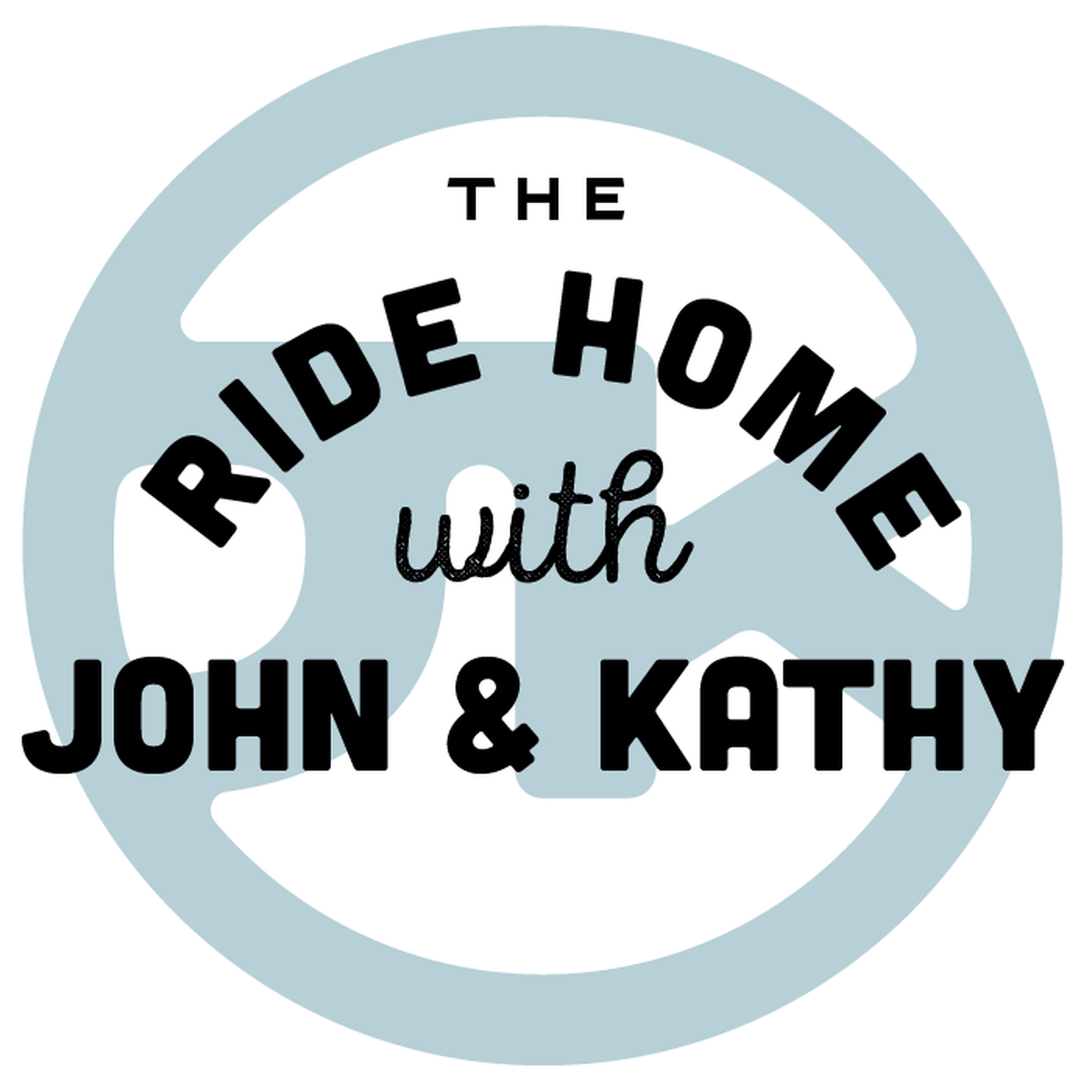 The Ride Home with John & Kathy - Friday, December 12, 2025 The Ride Home with John & Kathy - Friday, December 12, 2025