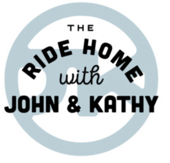 The Ride Home - Wednesday, June 29, 2022 episode artwork