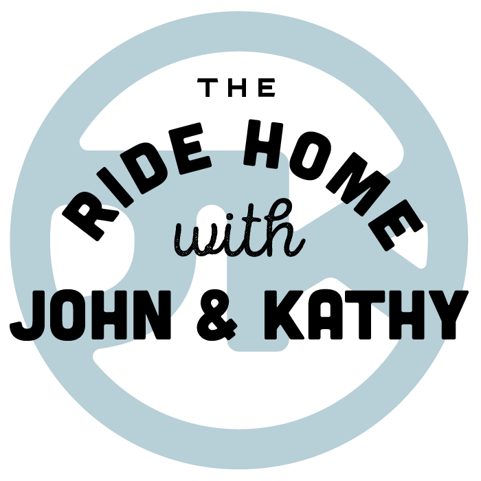 The Ride Home - Tuesday, June 6, 2023