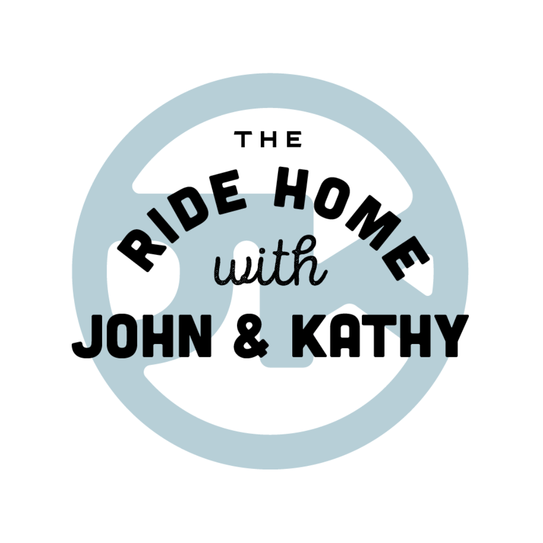 THE RIDE HOME - Friday February 22, 2019