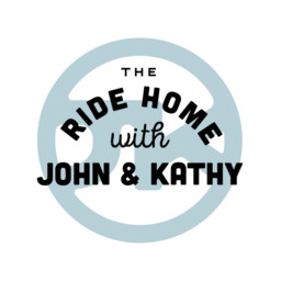 The Ride Home - Friday, April 27
