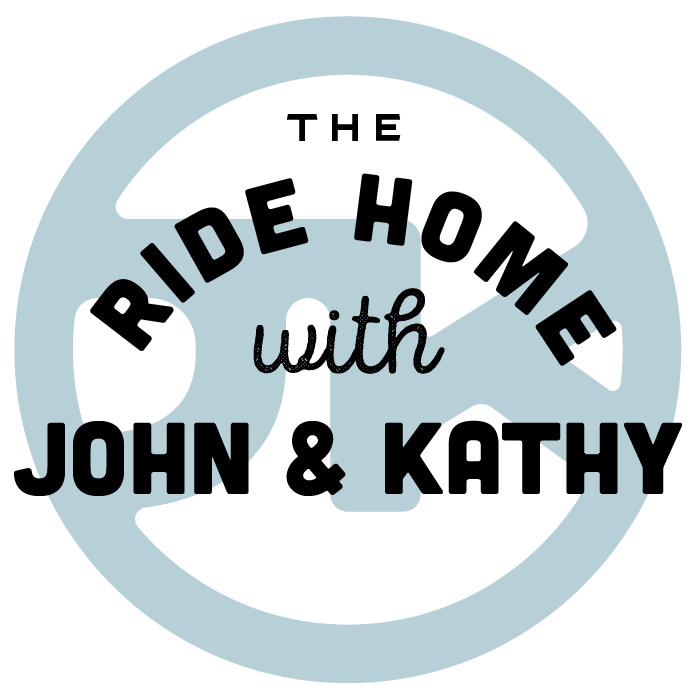 The Ride Home - Thursday, July 7, 2022 episode artwork