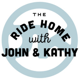 The Ride Home - Thursday, May 2, 2024 episode artwork
