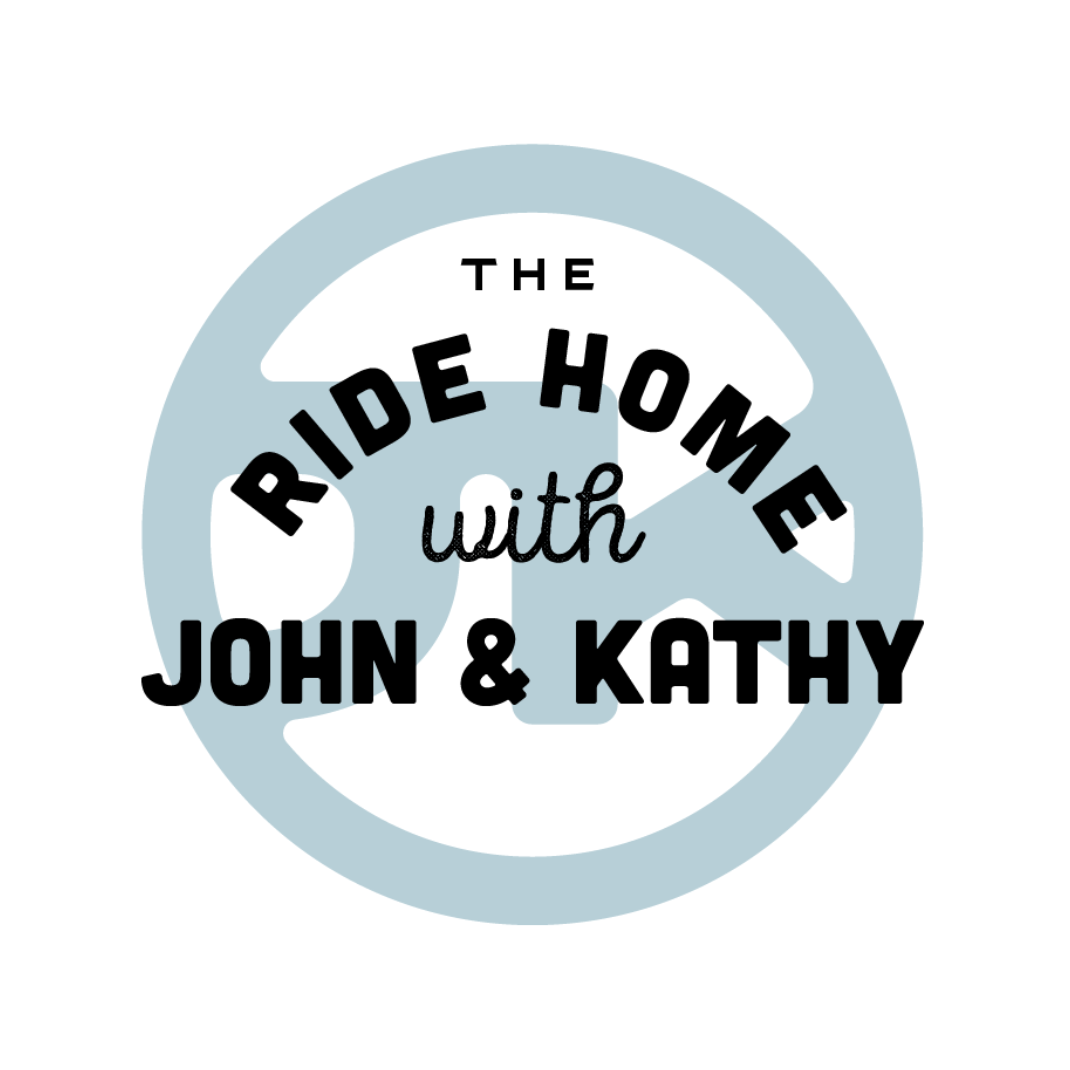 THE RIDE HOME - Monday September 9, 2019