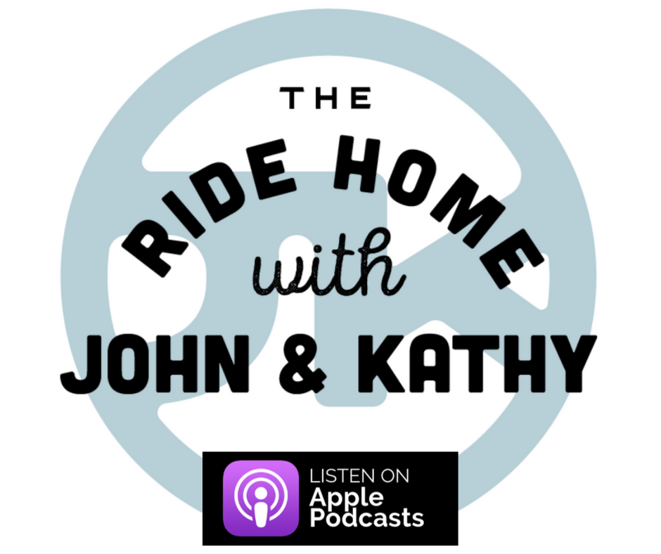 THE RIDE HOME - Tuesday September 15, 2020