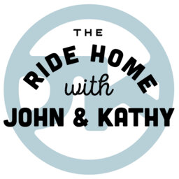 The Ride Home - Thursday, April 11, 2024