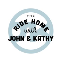 THE RIDE HOME - Friday March 29, 2019