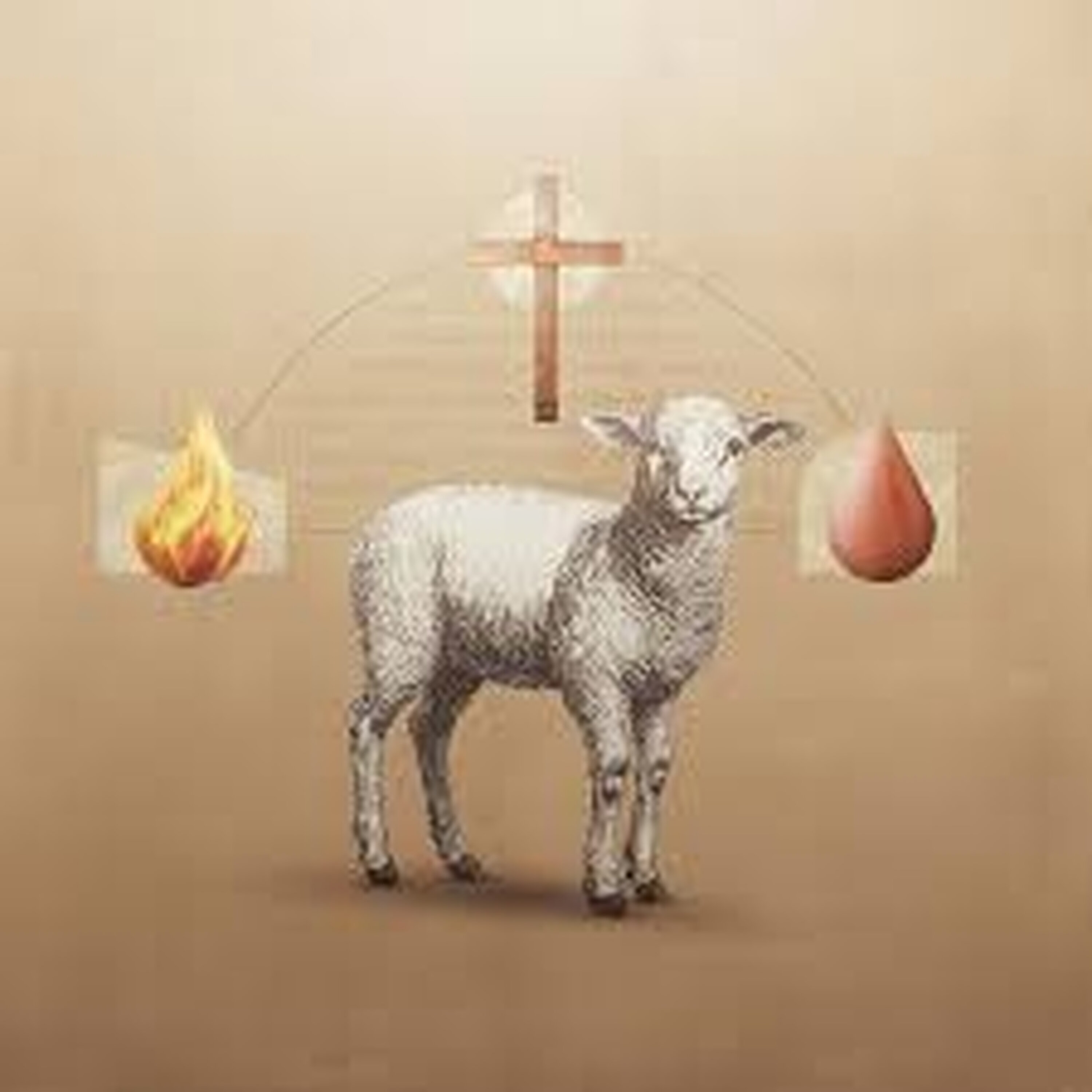 Passover: The Confidence of God episode artwork